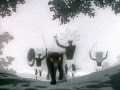 狼少年ケン
