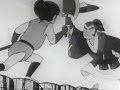 少年忍者風のフジ丸