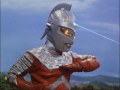ウルトラセブン