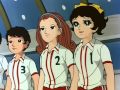 アタックNo.1
