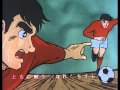 赤き血のイレブン