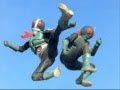 仮面ライダー