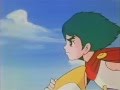 海のトリトン
