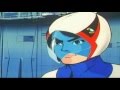 科学忍者隊ガッチャマン