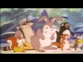 山ねずみロッキーチャック