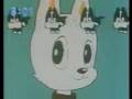 ワンサくん
