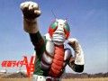 仮面ライダーV3