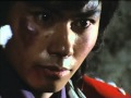 白獅子仮面