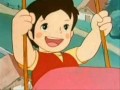 アルプスの少女ハイジ