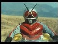 仮面ライダーX