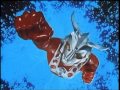 ウルトラマンレオ
