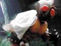 仮面ライダーアマゾン