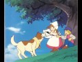 フランダースの犬