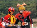 仮面ライダーストロンガー
