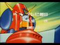 超電磁ロボ コン・バトラーV