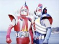 宇宙鉄人キョーダイン